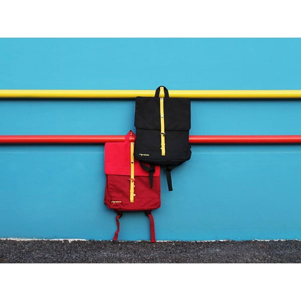 Rucsac Natwee Black-image-4