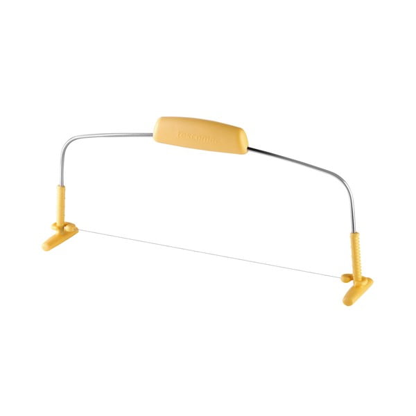 Feliator cu ață pentru tort Delícia – Tescoma