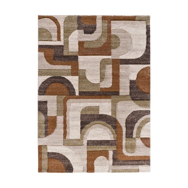 Covor 200x285 cm Teva – Universal
