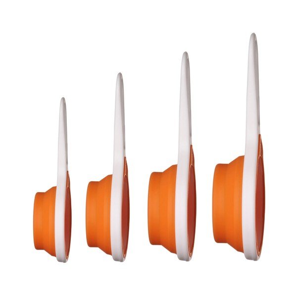 Set măsuri Zing Orange, 4 piese-image-1