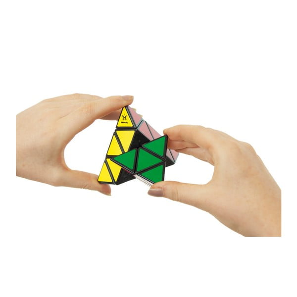 Puzzle Pyraminx – RecentToys-image-3