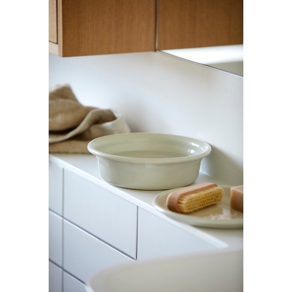 Perie din lemn pentru unghii Zone Inu-image-4