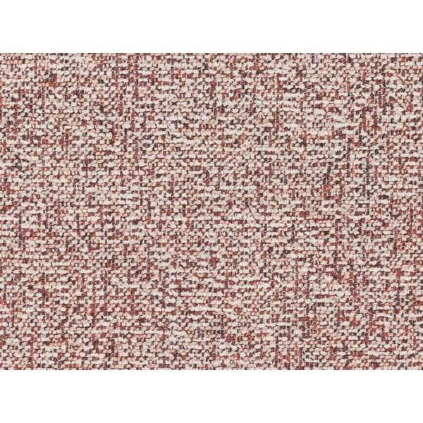 Pat roz tapițat cu spațiu de depozitare cu somieră 90x200 cm Darren – Micadoni -image-4