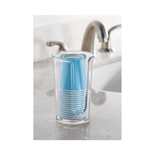 Suport pentru pahare InterDesign Clarity-image-2