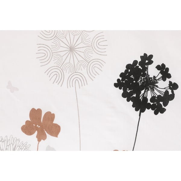 Lenjerie de pat albă pentru pat dublu/extinsă 240x220 cm Atlantis – Mijolnir-image-4