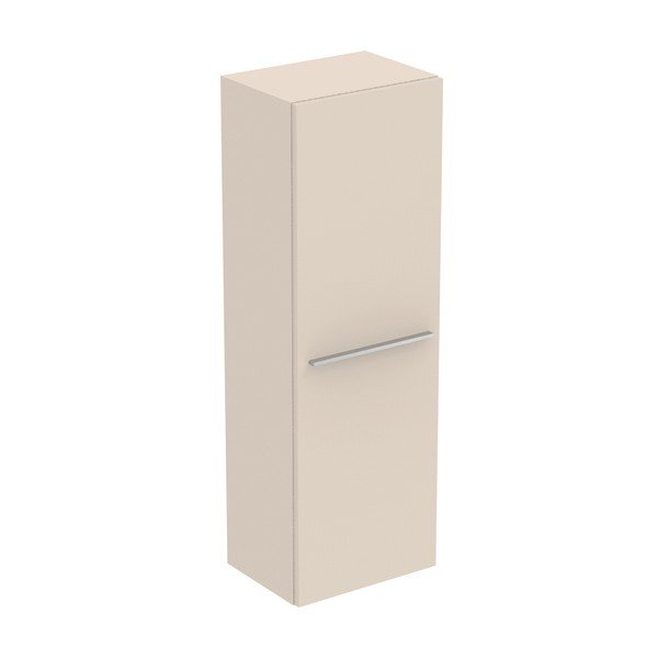 Dulap de baie bej 40x120 cm i.Life A – Ideal Standard-image-1