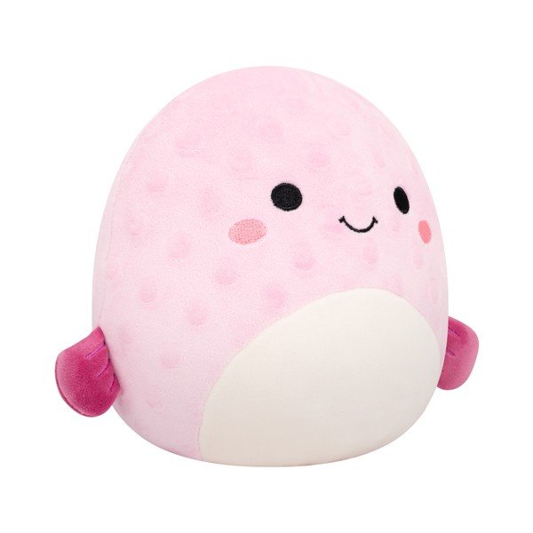 Jucărie de pluș Cricket – SQUISHMALLOWS-image-1