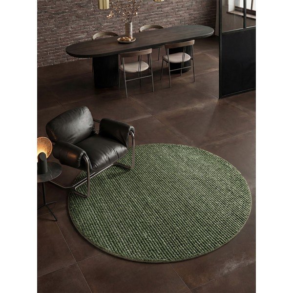 Covor verde ø 200 cm Wilma – Villeroy&Boch-image-1