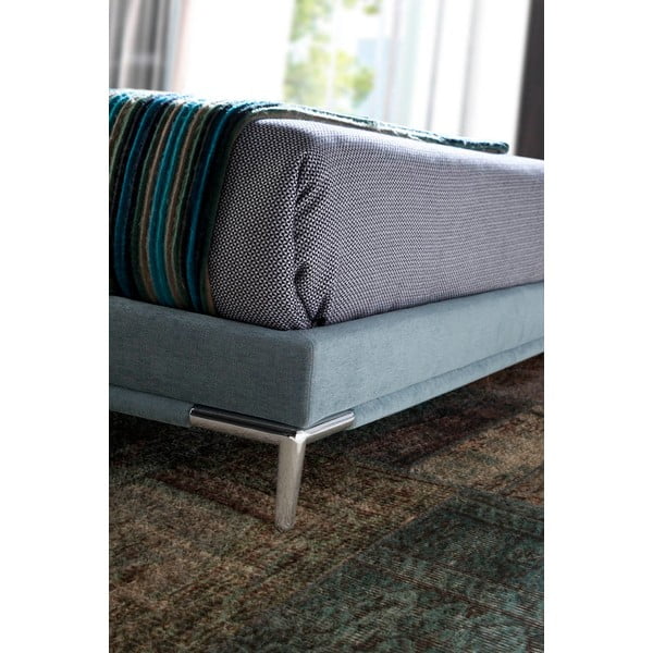 Pat tapițat Ángel Cerdá Sublime, 180 x 200 cm-image-3