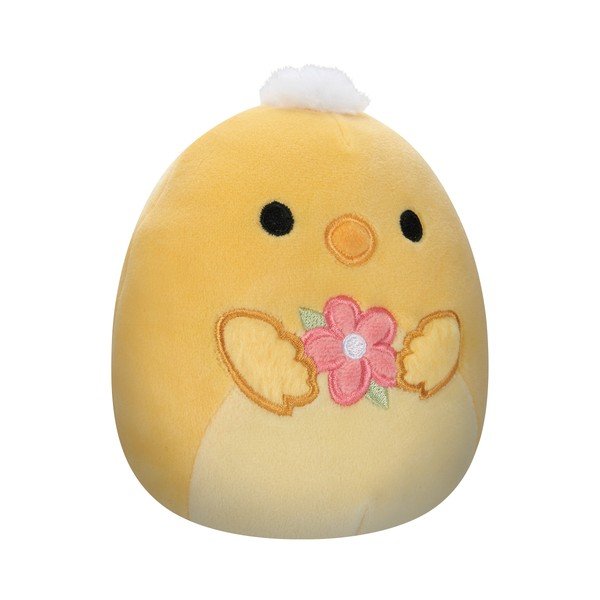Jucărie de pluș Triston – SQUISHMALLOWS-image-1
