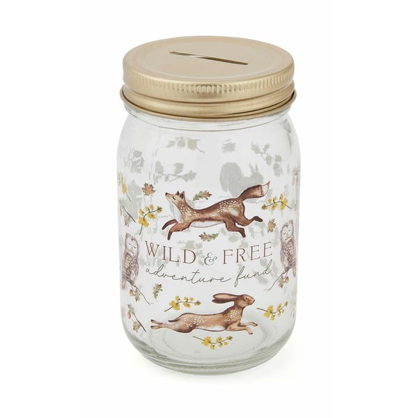 Pușculiță Forest Fable – Cooksmart ®