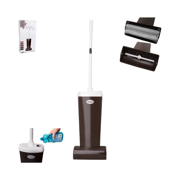 Dispozitiv de curățare a covoarelor Teko – Orion-image-1