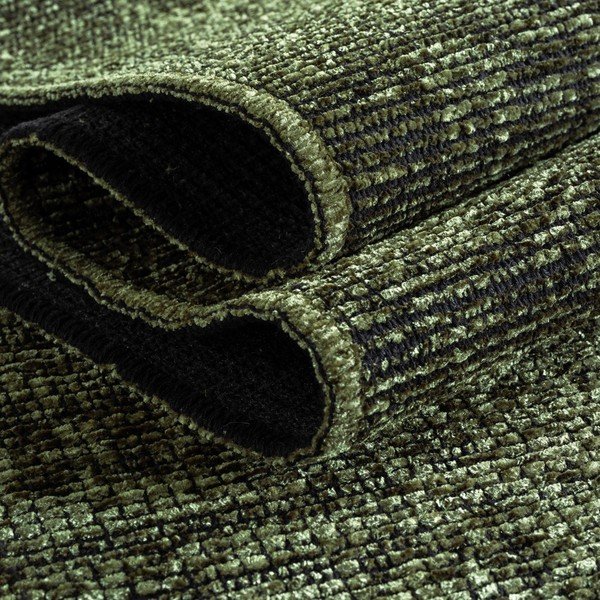 Covor verde lavabil 200x290 cm Space – Ayyildiz Carpets-image-2