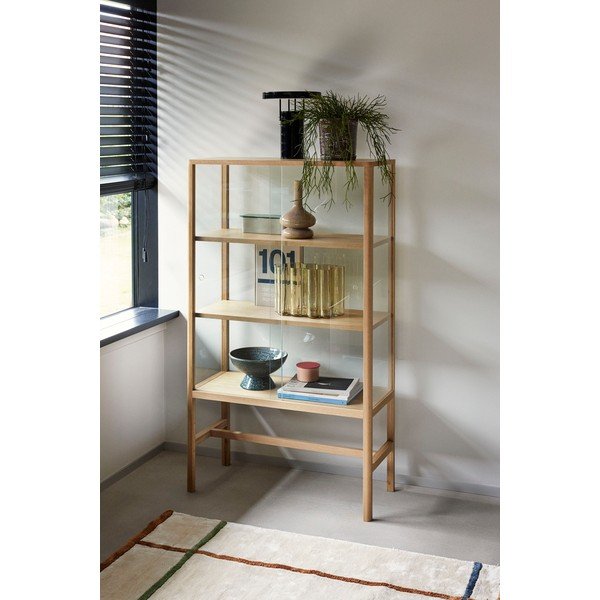 Vitrină Hübsch Ida-image-1