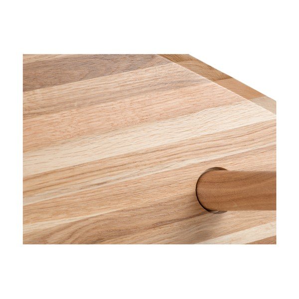 Măsuță din lemn de pin Mazzini Sofas Lotier-image-4