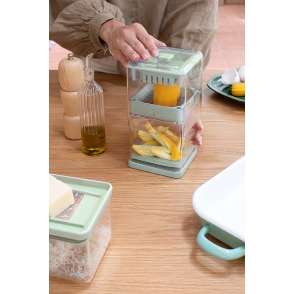 Feliator pentru legume/pentru cartofi Tasty+ – Brabantia-image-1