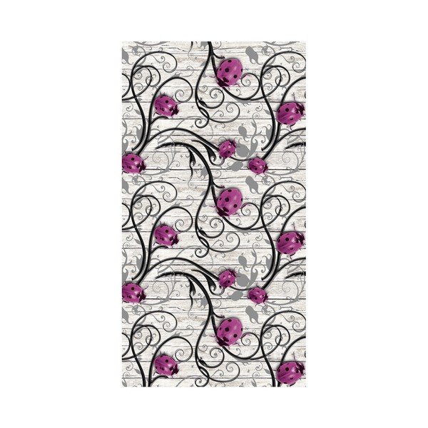 Covor rezistent Vitaus Maligna, 160 x 230 cm-image-2