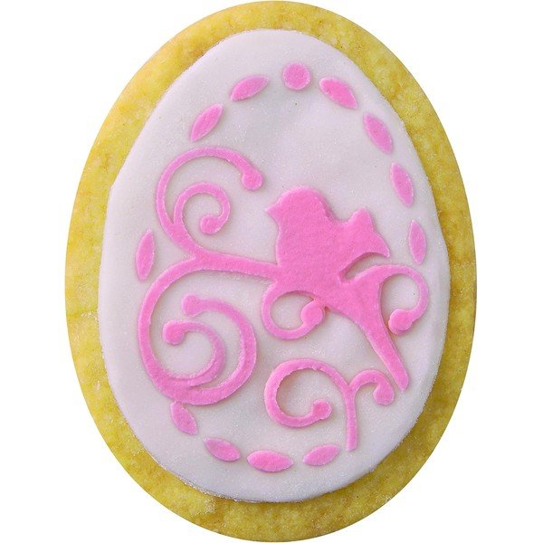 Set forme de Paște și 4 șabloane decorative Dr. Oetker-image-4