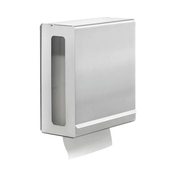 Cutie pentru șervețele din metal Nexio – Blomus