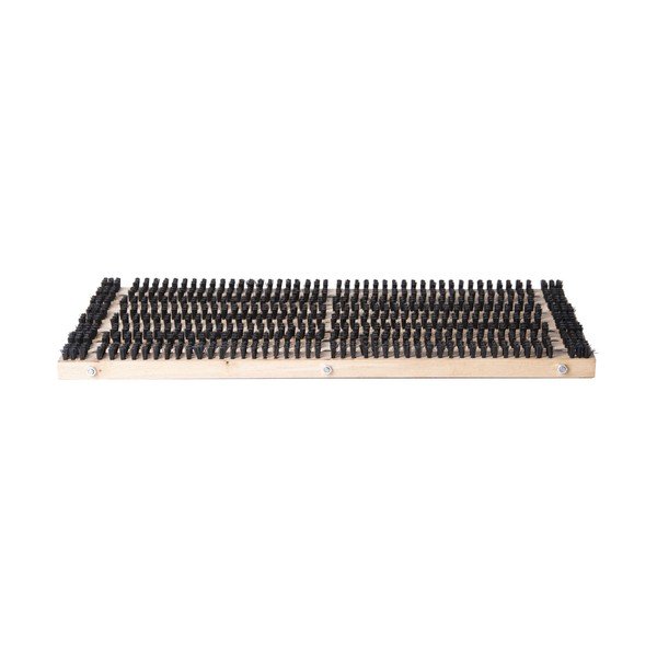 Covoraș de intrare din lemn 38x58 cm - Esschert Design-image-1