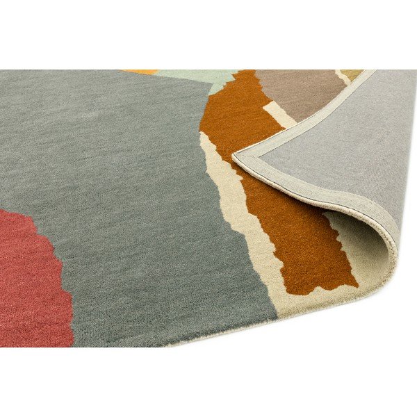 Covor Asiatic Carpets Abstract Multi, 160 x 230 cm-image-1