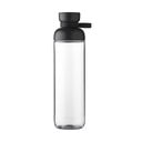 Sticlă neagră din tritan 900 ml Nordic black – Mepal