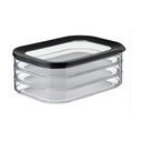 Recipient Modula Black – Mepal