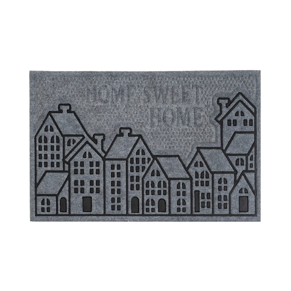 Covoraș de intrare 45x75 cm City – Casa Selección
