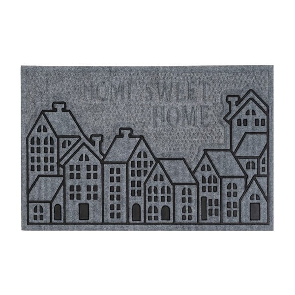 Covoraș de intrare 45x75 cm City – Casa Selección