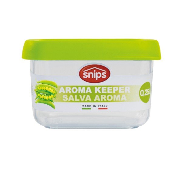 Caserolă Snips, 0,25l, verde-image-1
