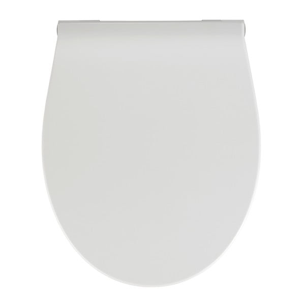 Capac WC LED Wenko Gubbio, 44 x 36,8 cm, alb-image-3