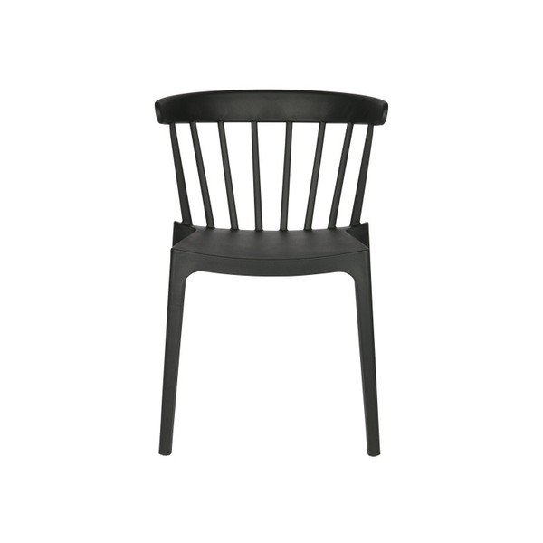 Scaun De Eekhoorn Bliss, negru-image-3