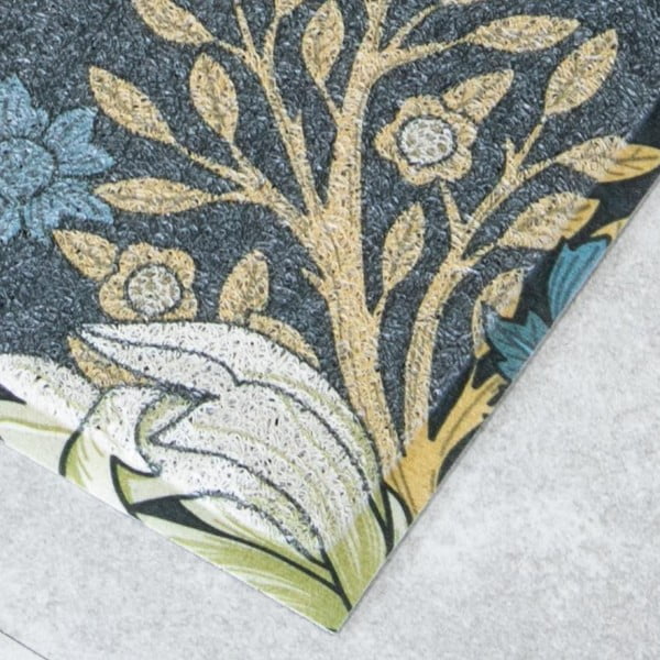 Covoraș de intrare 40x70 cm William Morris – Artsy Doormats-image-2