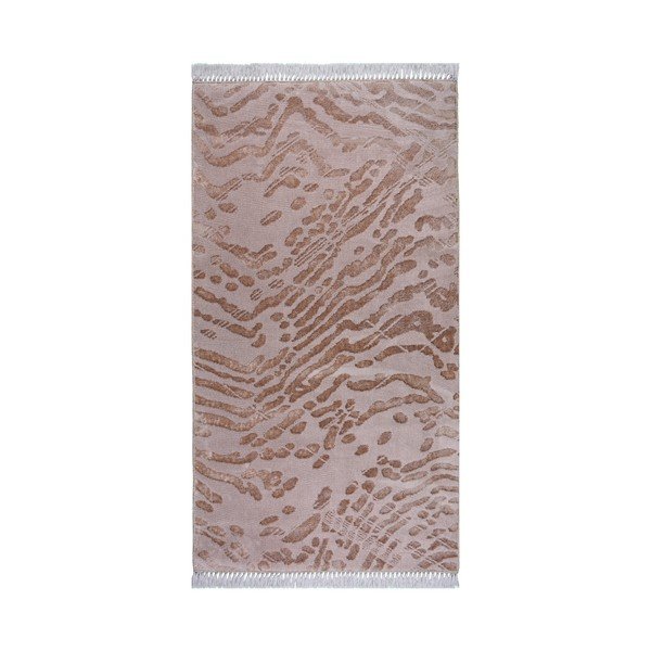 Covor rezistent Vitaus Cherchan, 80 x 200 cm-image-1