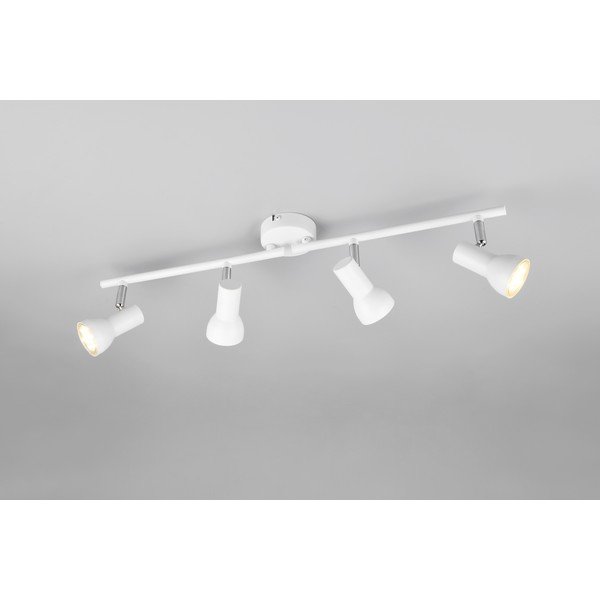 Spot alb ø 8 cm Cantar – Reality-image-4