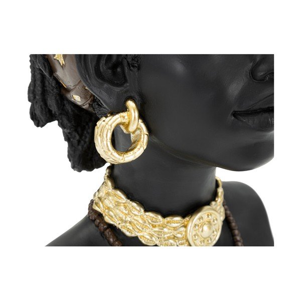 Statuetă din polirășină 30 cm Woman – Mauro Ferretti-image-4