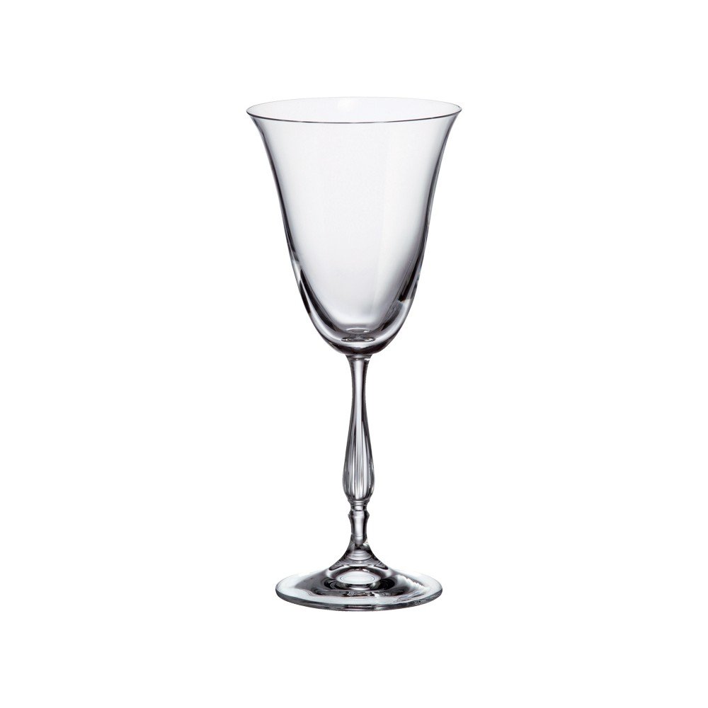 Set de pahare de șampanie 250 ml Eden – Brandani