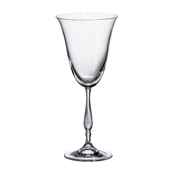 Set de pahare de șampanie 250 ml Eden – Brandani