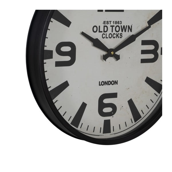 Ceas de perete ø 46 cm Old Town Clocks – Ixia-image-1