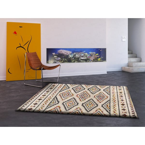 Covor Universal Kasbah Ethnic, 160 x 230 cm-image-1