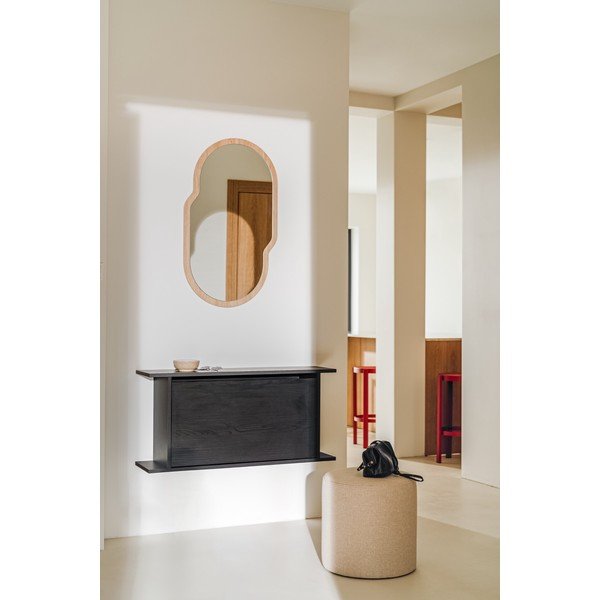 Oglindă de perete 51x87 cm Tafla – noo.ma-image-3