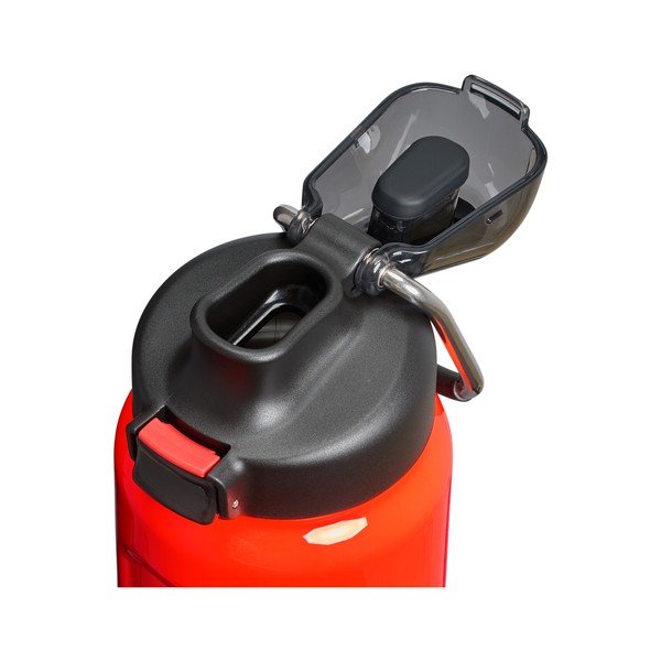 Sticlă portocalie de călătorie din oțel inoxidabil 700 ml Wellspring Bottle Blaze Orange – Stanley-image-1