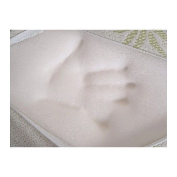 Pernă anatomică 30x50 cm Visco – B.E.S.-image-2