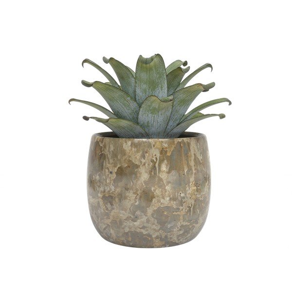 Ghiveci decorativ din ceramică handmade ø 17,5 cm Calliso – Artevasi