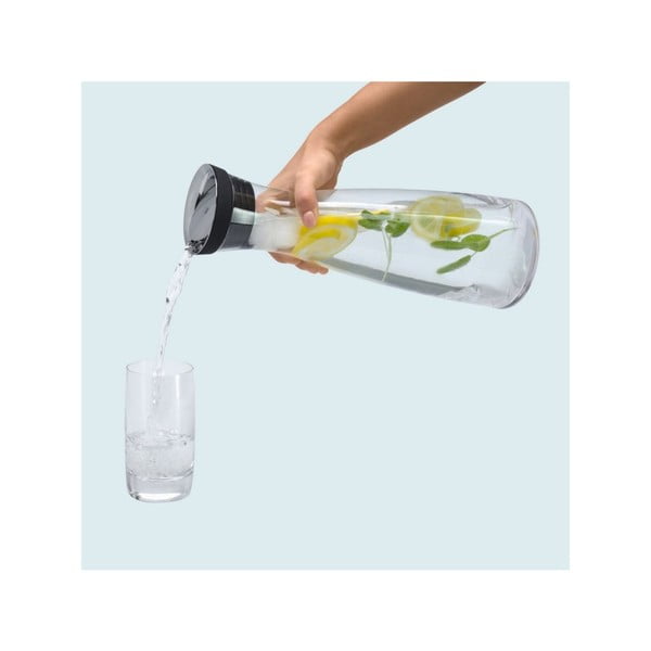 Carafă din sticlă pentru apă WMF, 1,5 l-image-4