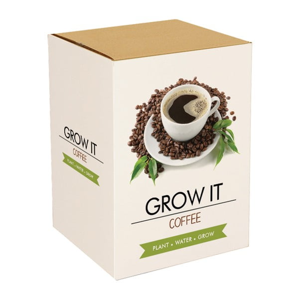 Set grădinărit Gift Republic Coffee