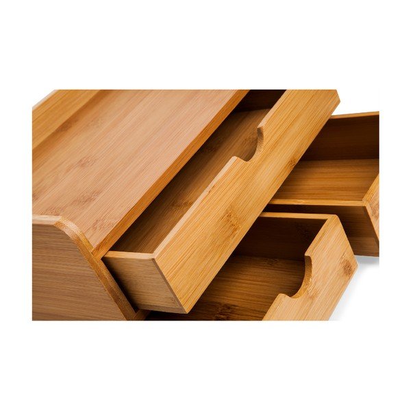 Organizator din bambus Bambum Tana-image-4