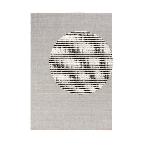 Covor exterior Meadow, 200 x 290 cm, crem