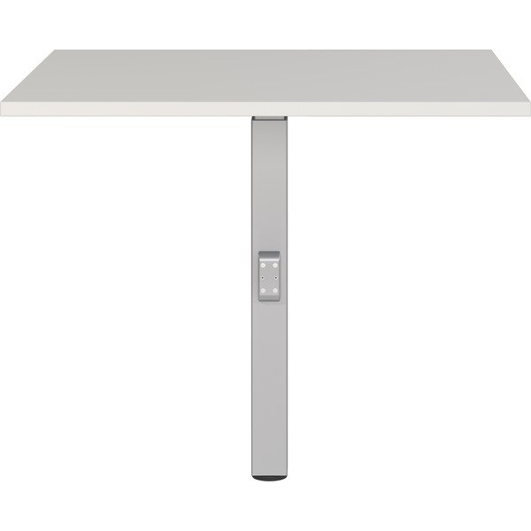 Extensie pentru birou 80x80 cm Agenda – Germania-image-2