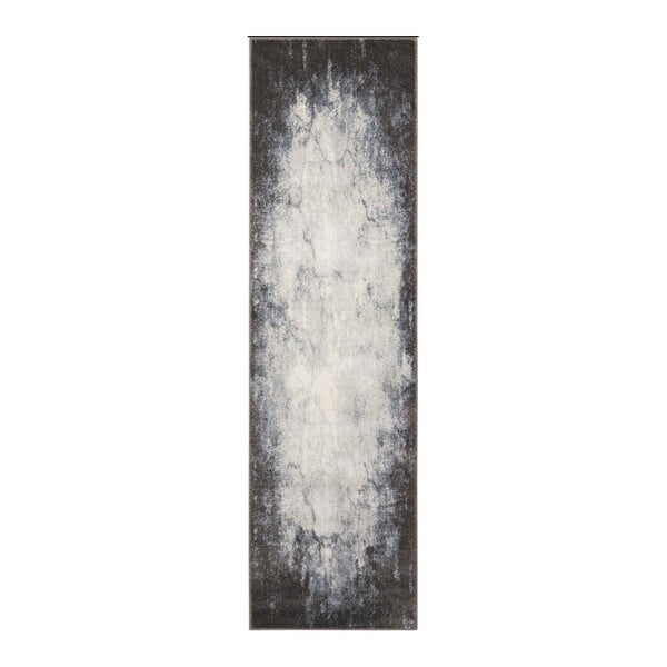 Covor Nourison Maxell Ivgry, 229 x 66 cm